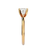 Sydney Diamond Ring 1.00ct - Fenom & Co.