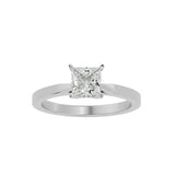 Ava Diamond Ring 2.00ct - Fenom & Co.