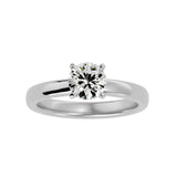 Eve Diamond Ring 2.00ct - Fenom & Co.
