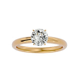 Johnny Diamond Ring 2.00ct - Fenom & Co.