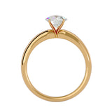 Johnny Diamond Ring 2.00ct - Fenom & Co.