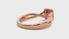 Amoria Halo Diamond Ring 2ct Center