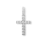 Fenom Medi Diamond Cross - Fenom & Co.