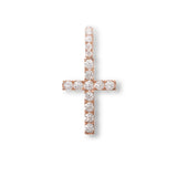 Fenom Medi Diamond Cross - Fenom & Co.