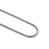 Fenom 3mm Franco Chain - Fenom & Co.