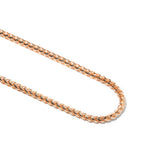 Fenom 3mm Franco Chain - Fenom & Co.