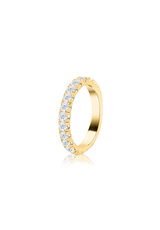 Fenom Diamond Eternity Ring 10pt - Fenom & Co.