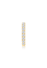 Fenom Diamond Eternity Ring 10pt - Fenom & Co.