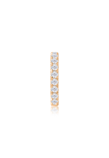 Fenom Diamond Eternity Ring 10pt - Fenom & Co.