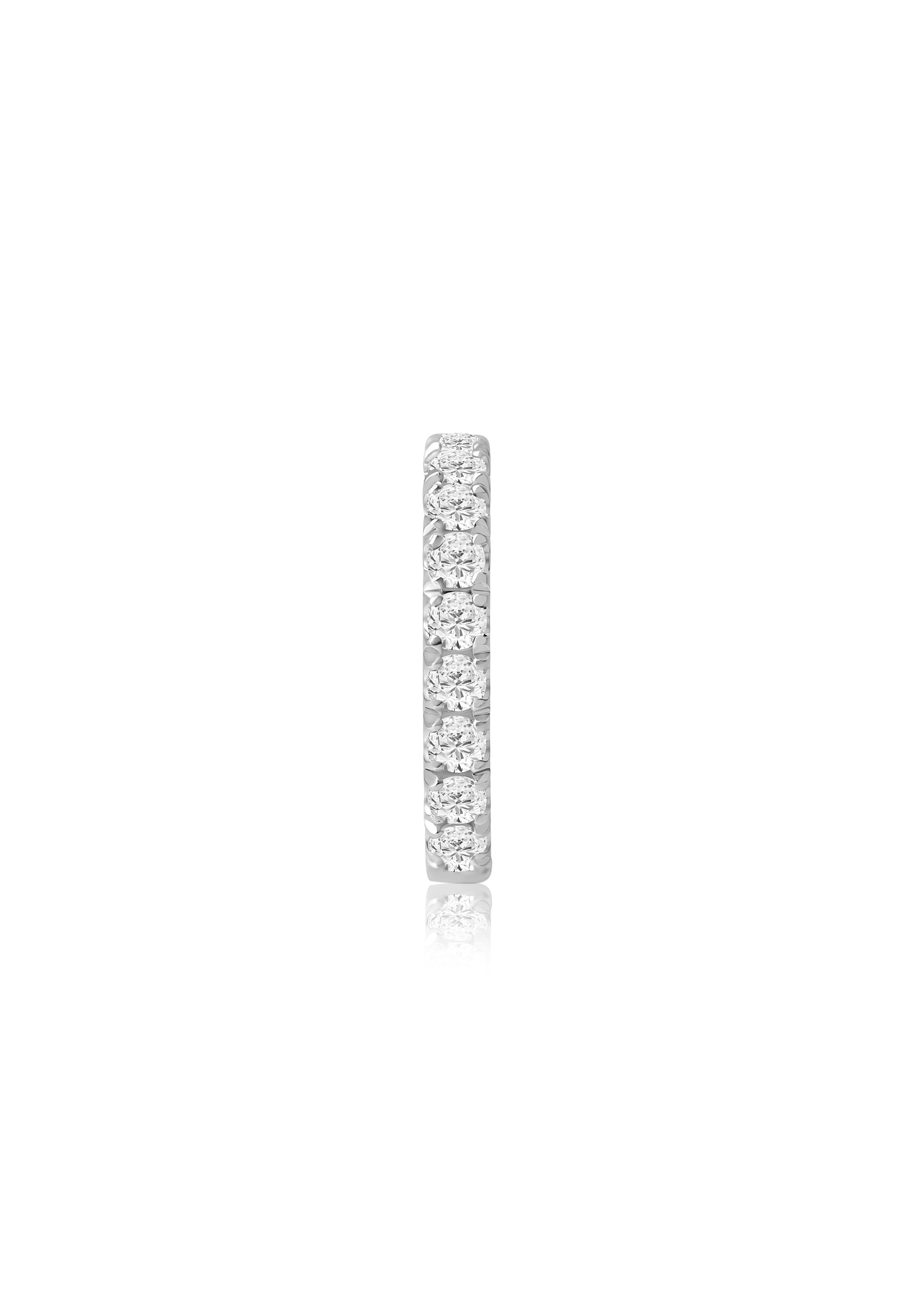 Fenom Diamond Eternity Ring 10pt - Fenom & Co.