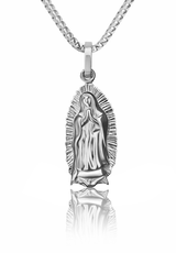 Medi Solid Gold Guadalupe - Fenom & Co.