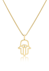Medi Hamsa (Diamond Eye) - Fenom & Co.