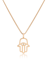 Medi Hamsa (Diamond Eye) - Fenom & Co.