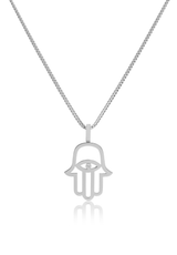 Medi Hamsa (Diamond Eye) - Fenom & Co.