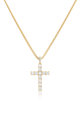 Fenom Mega Diamond Cross - Fenom & Co.