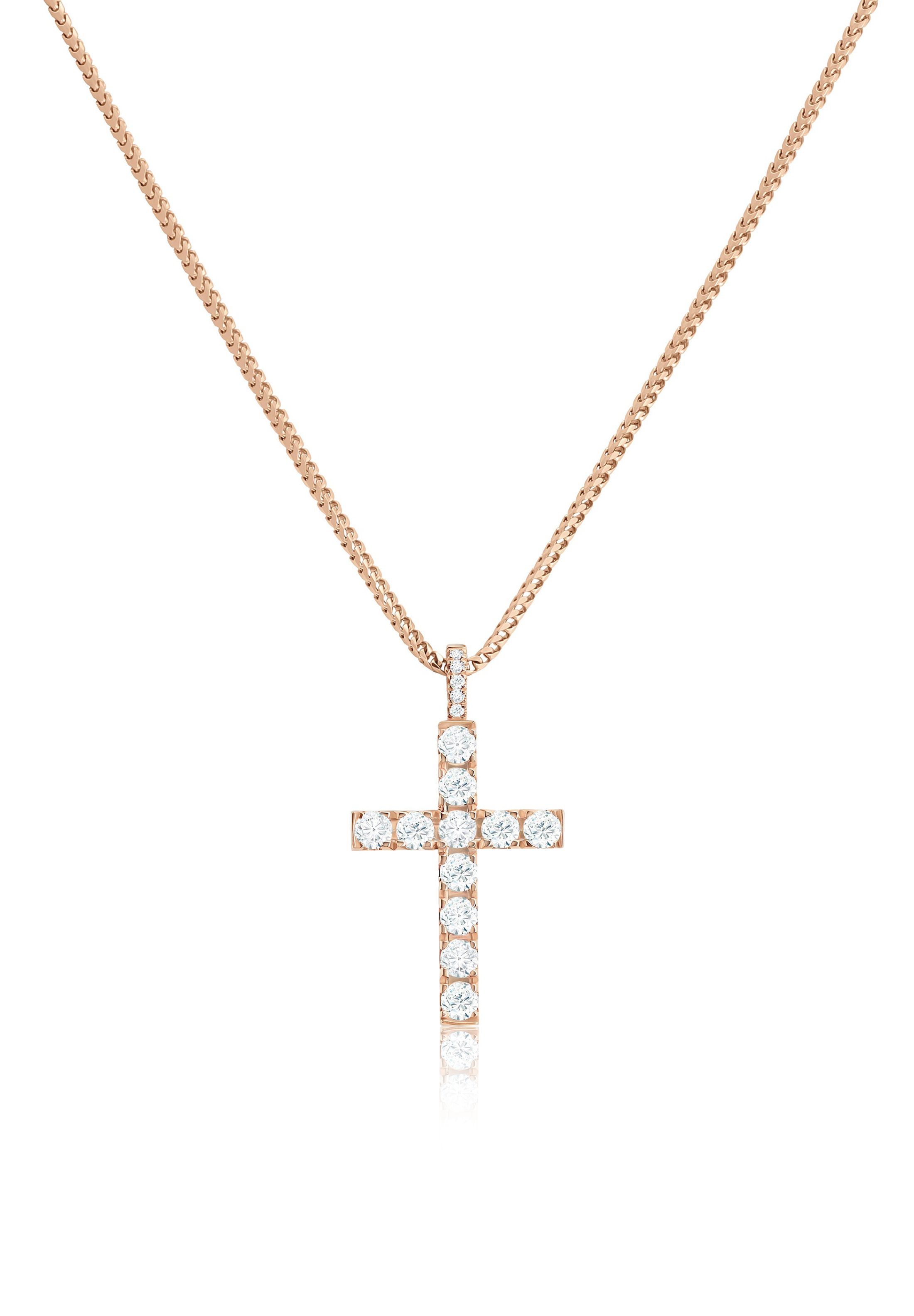 Fenom Mega Diamond Cross - Fenom & Co.