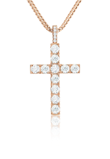 Fenom Mega Diamond Cross - Fenom & Co.