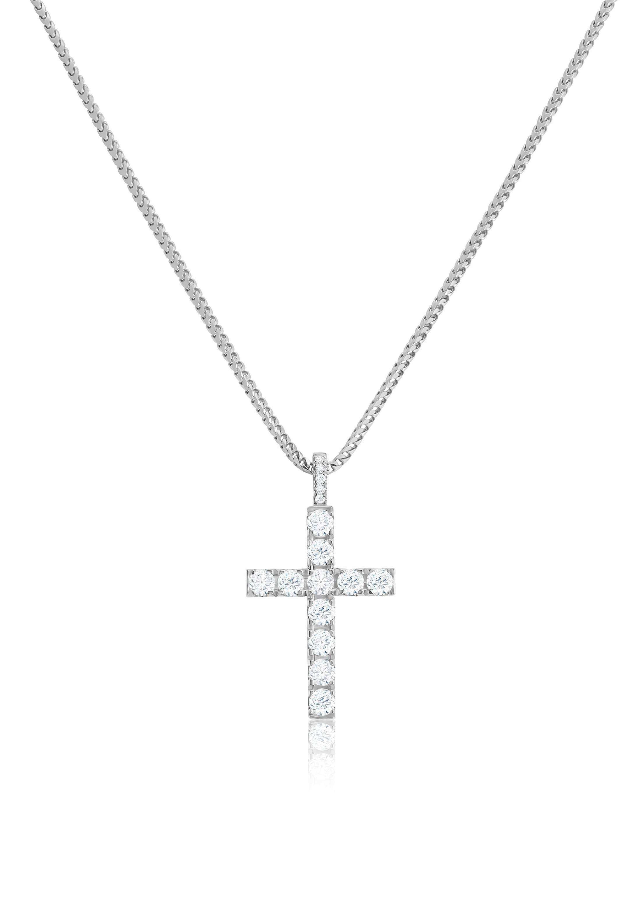 Fenom Mega Diamond Cross - Fenom & Co.