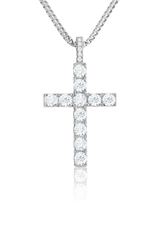 Fenom Mega Diamond Cross - Fenom & Co.