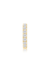 Diamond Eternity Ring (20pt) - Fenom & Co.