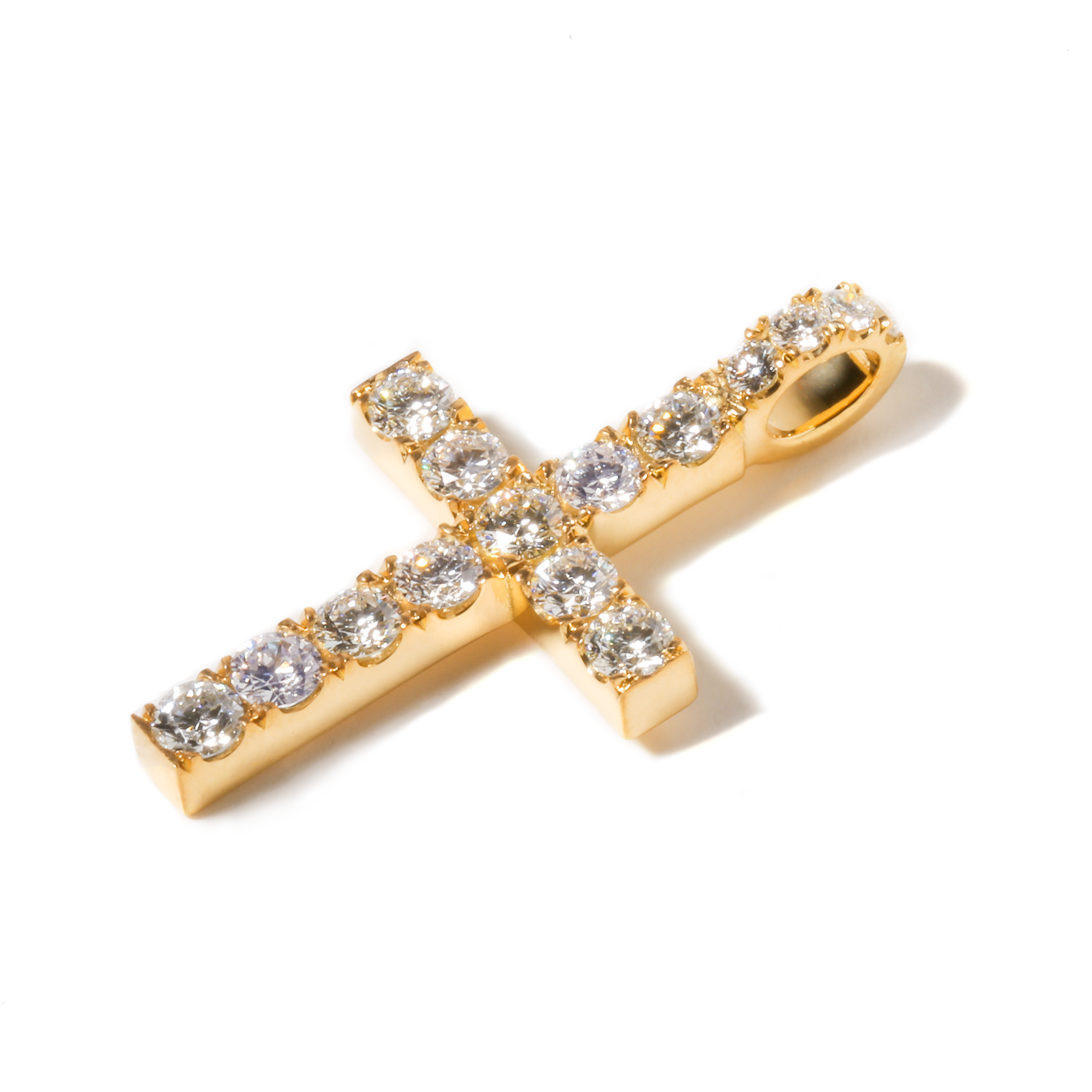 Fenom Medi Diamond Cross - Fenom & Co.