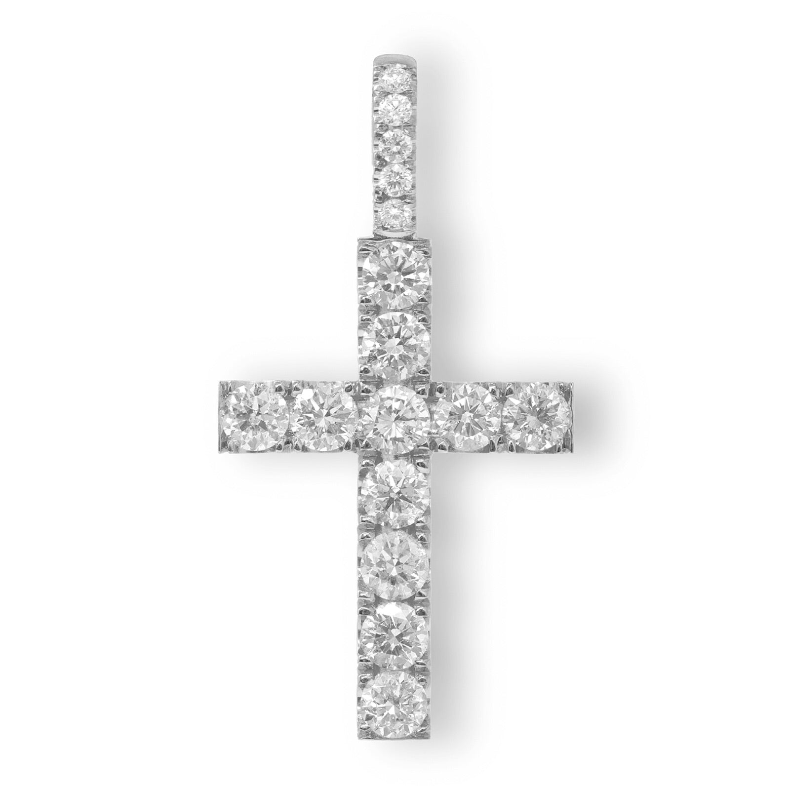 Fenom Mega Diamond Cross - Fenom & Co.