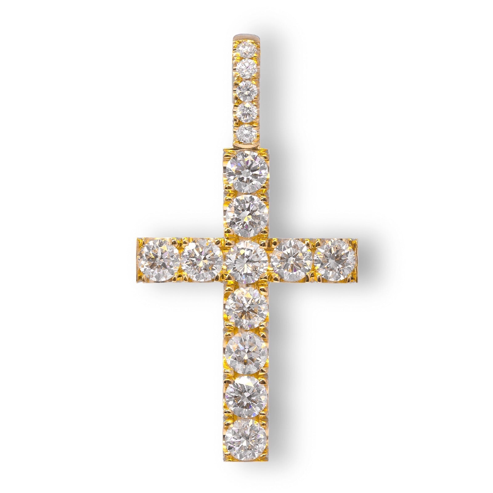 Fenom Mega Diamond Cross - Fenom & Co.
