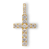 Fenom Mega Diamond Cross - Fenom & Co.