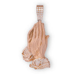 FENOM Mega Praying Hands - Fenom & Co.
