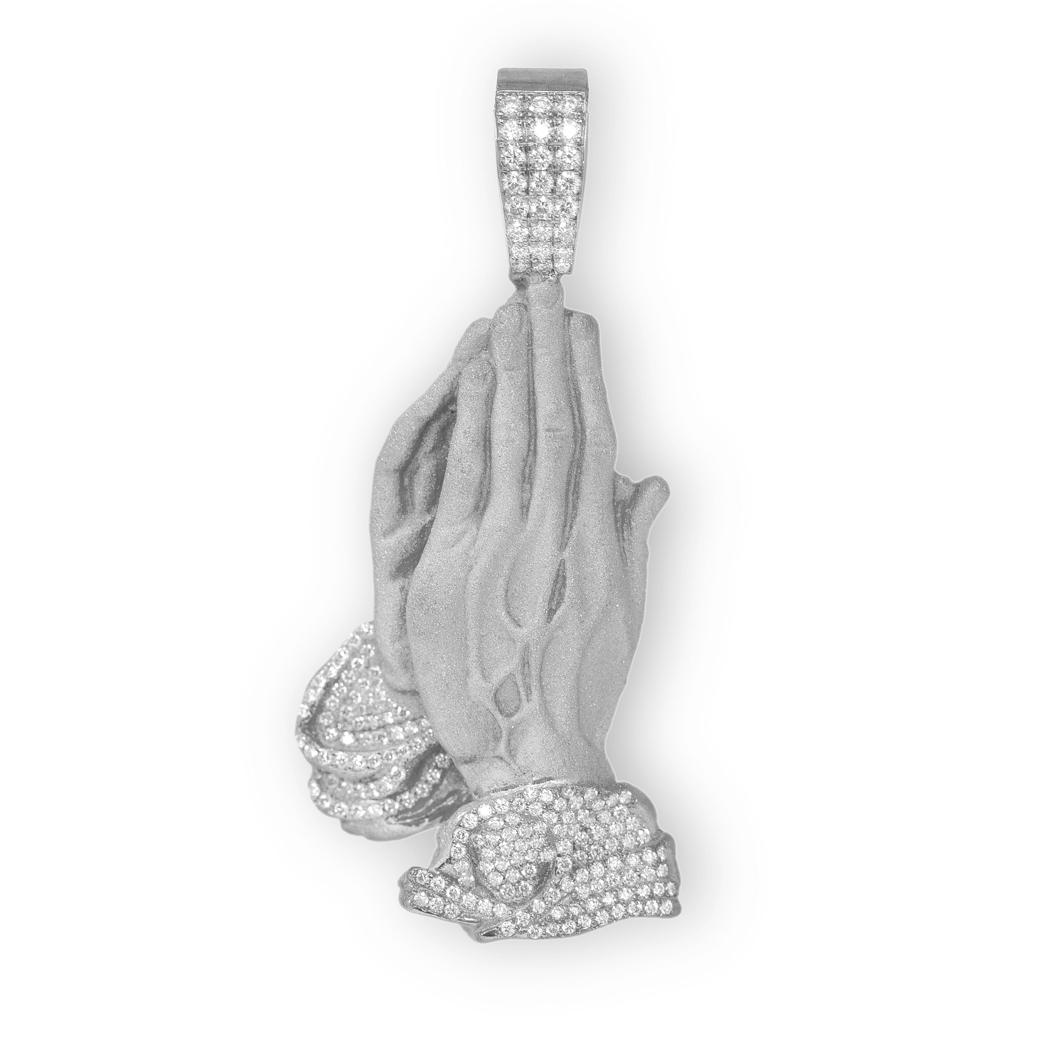 FENOM Mega Praying Hands - Fenom & Co.