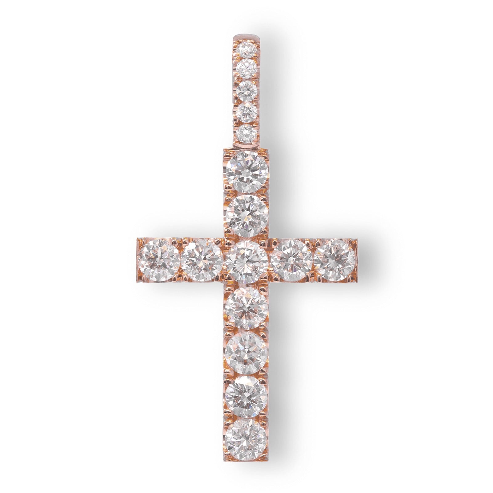 Fenom Mega Diamond Cross - Fenom & Co.