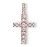 Fenom Mega Diamond Cross - Fenom & Co.