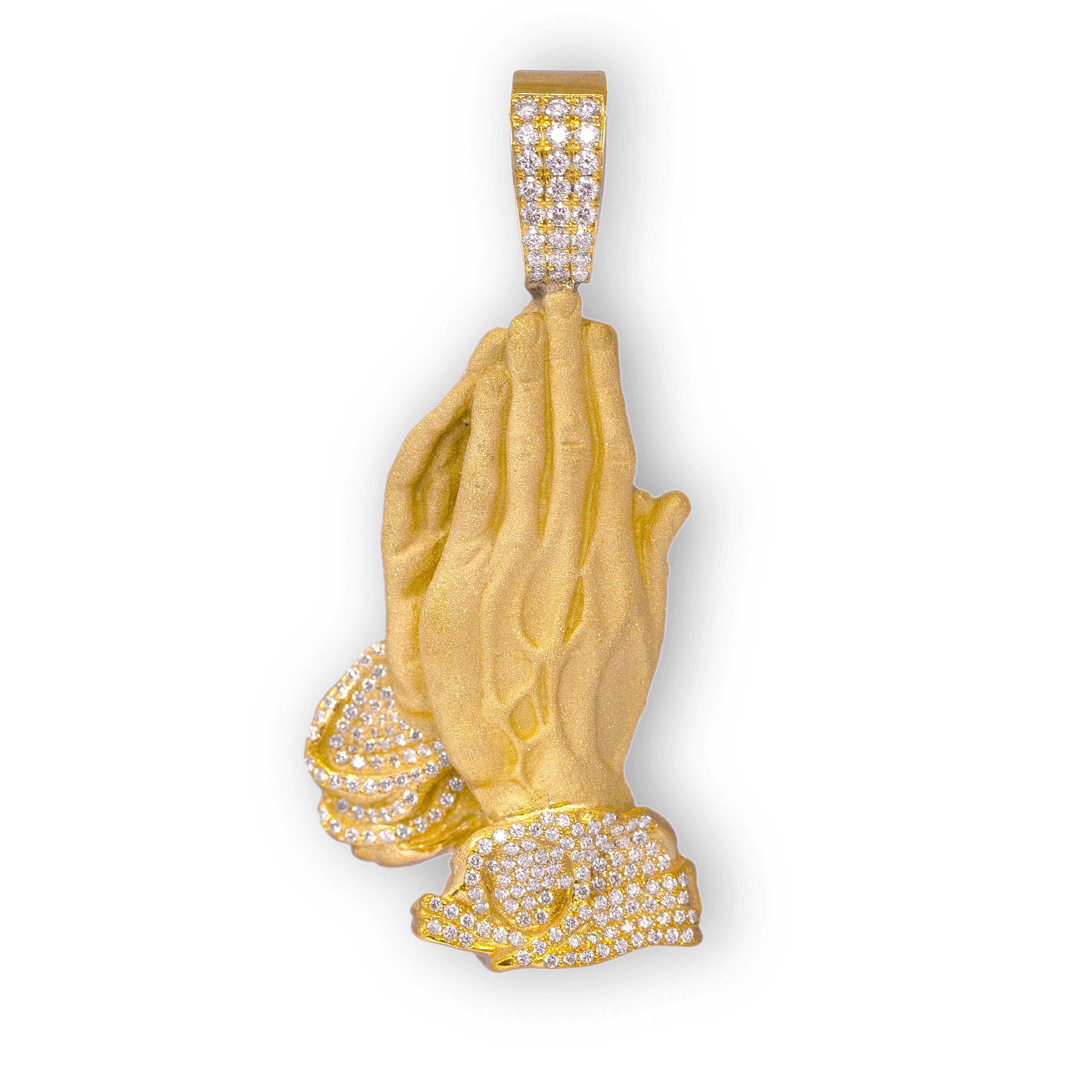 FENOM Mega Praying Hands - Fenom & Co.
