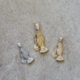 FENOM Mega Praying Hands - Fenom & Co.